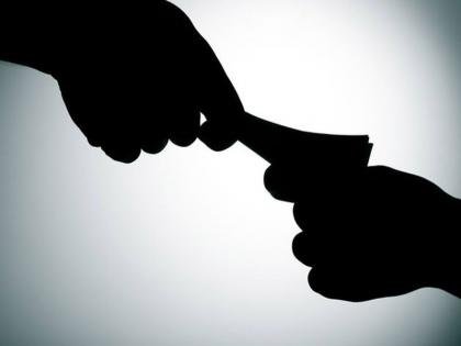 पोलीस उपनिरीक्षकाची ‘हप्तेखोरी’ उपनिरीक्षकाला निलंबित करण्याचे आदेश